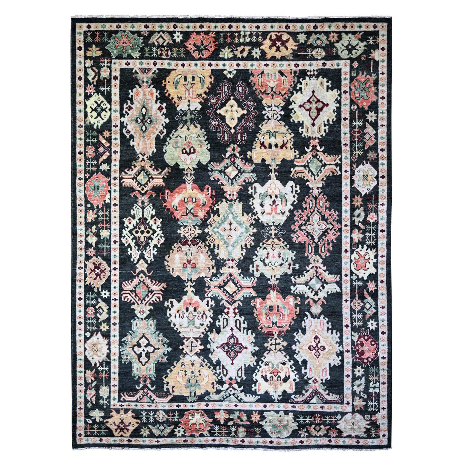 9X12  Rug