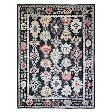 9X12  Rug