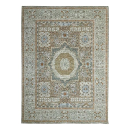 9X12  Rug
