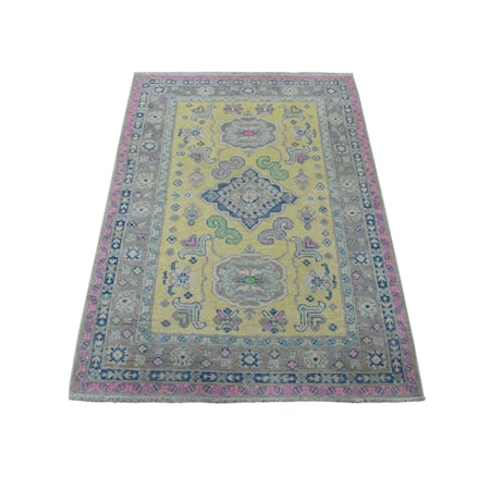 3x5  Rug