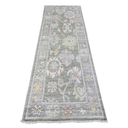 8 Ft  Rug