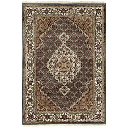 4x6  Rug