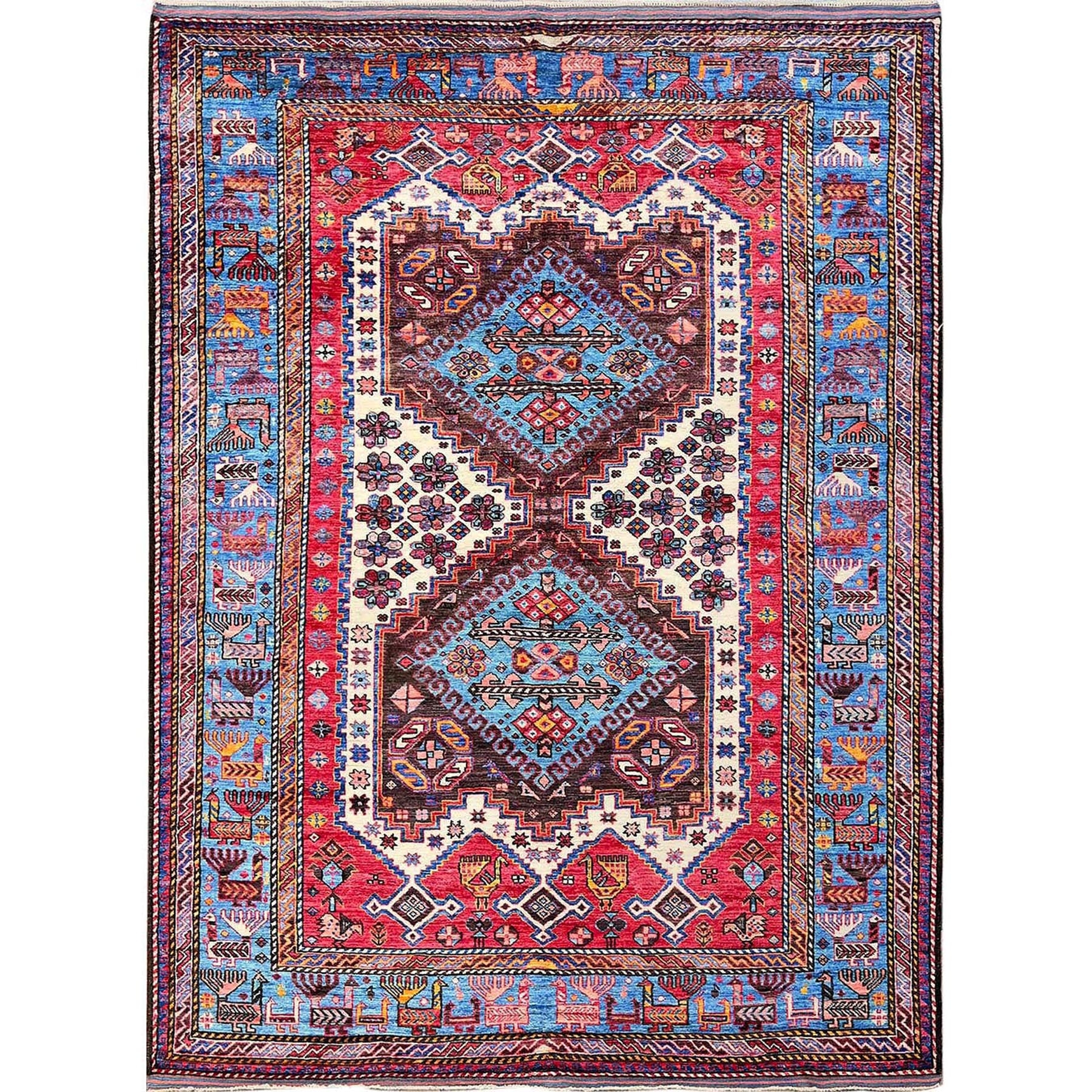 5X7 / 5X8  Rug