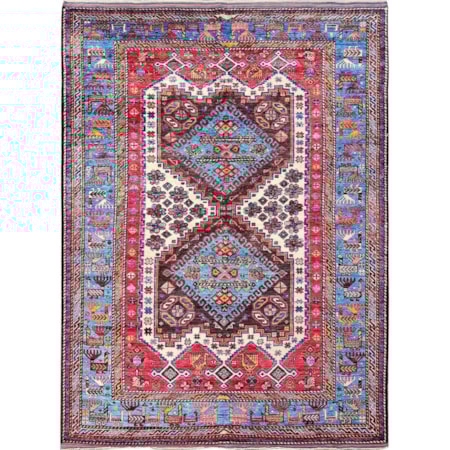 5X7 / 5X8  Rug