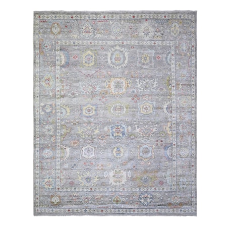 8x10  Rug