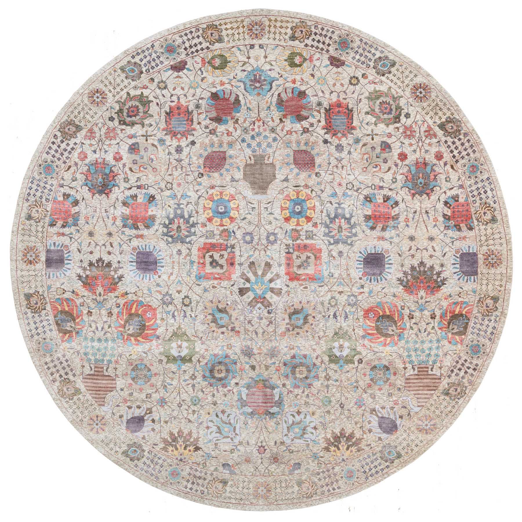 12 Ft &amp; Larger  Rug