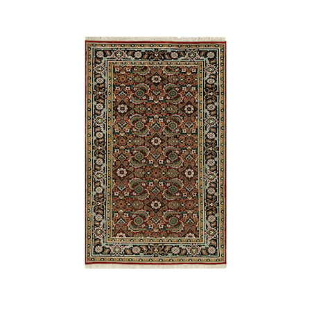 3x5  Rug