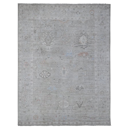 9X12  Rug