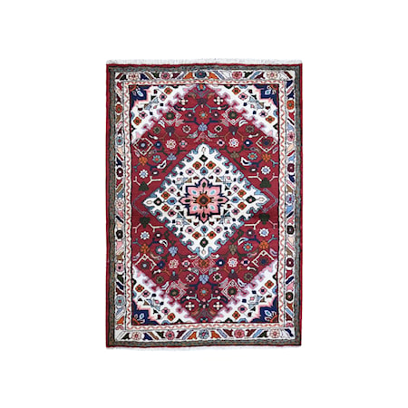 3x5  Rug