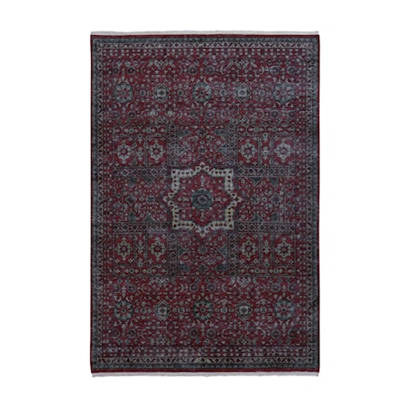 6x9  Rug