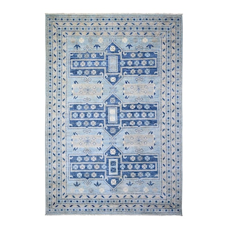 6x9  Rug