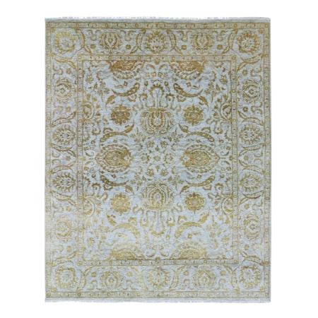 8X10  Rug