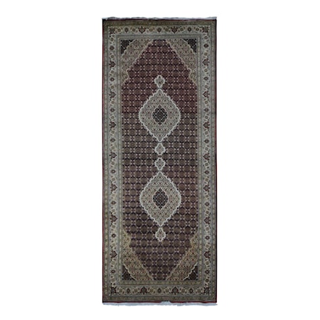 Wide / Gallery  Rug