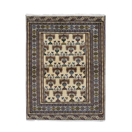 4x6  Rug