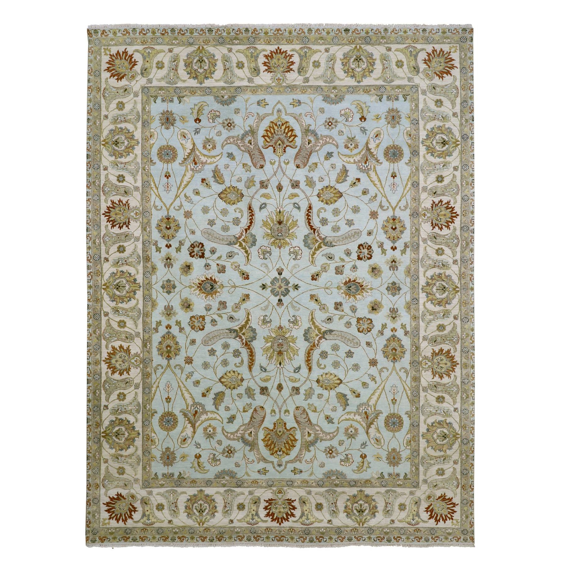 9X12  Rug
