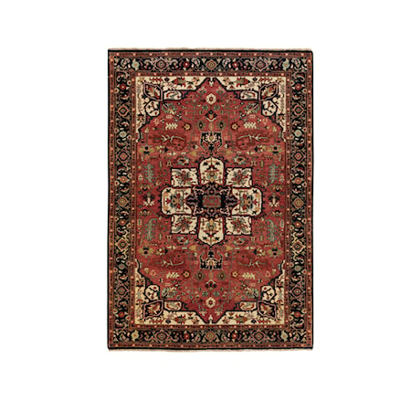 4x6  Rug