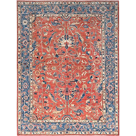 9X12  Rug