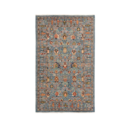 5X7 / 5X8  Rug