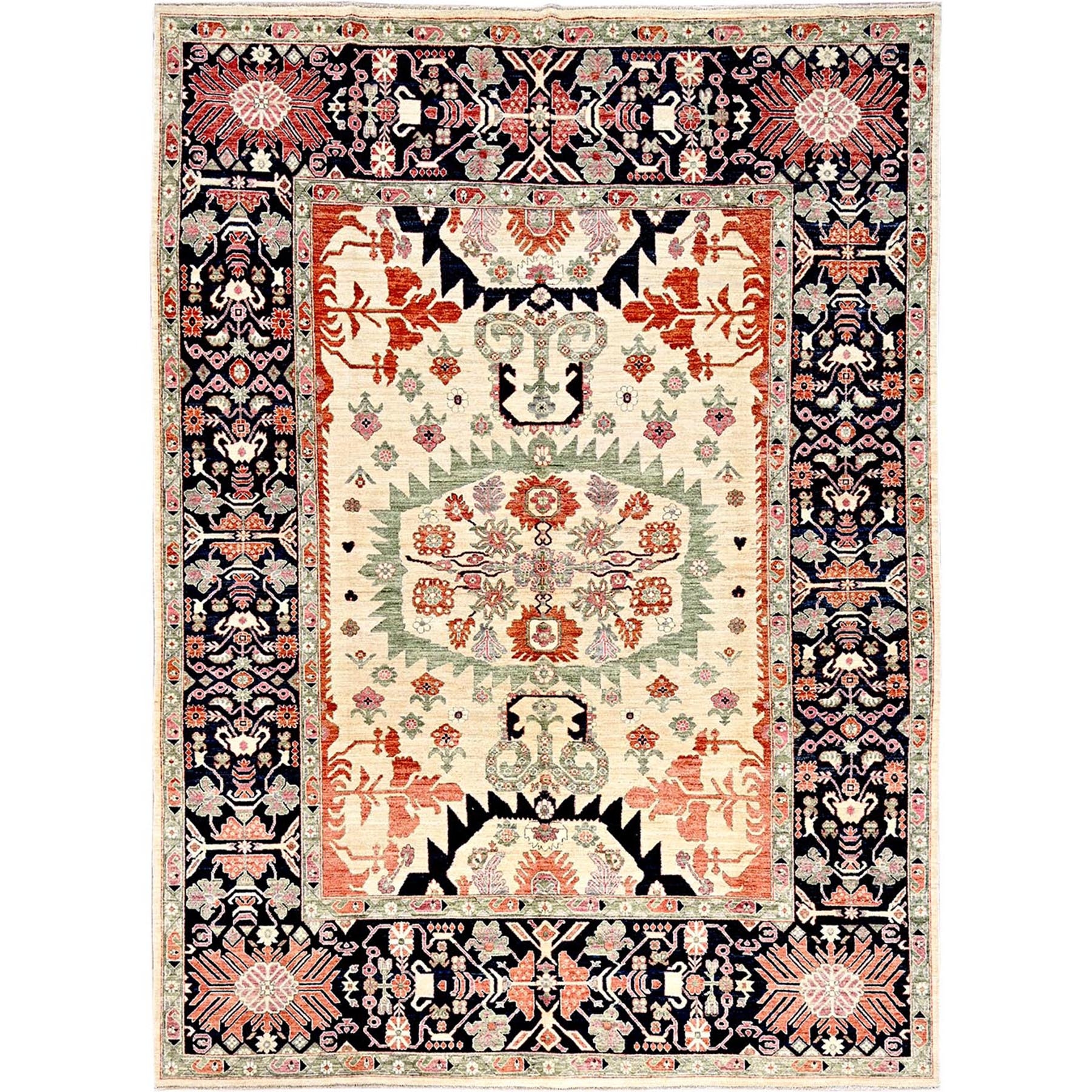 9X12  Rug