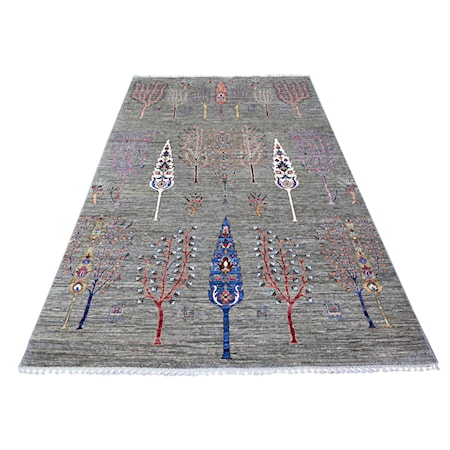 6x9  Rug