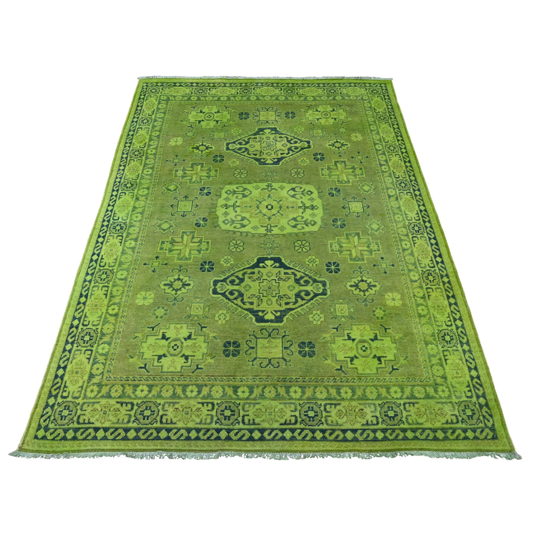 4X6  Rug