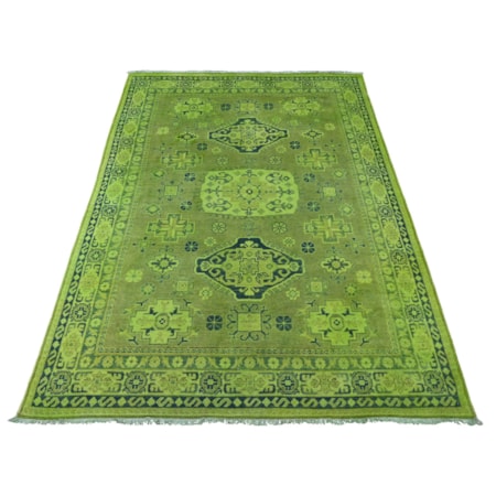 4X6  Rug