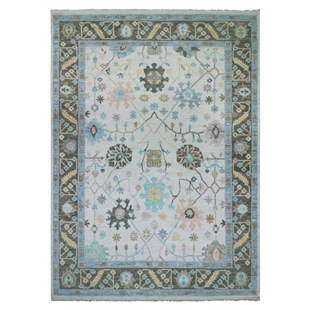 10X14  Rug