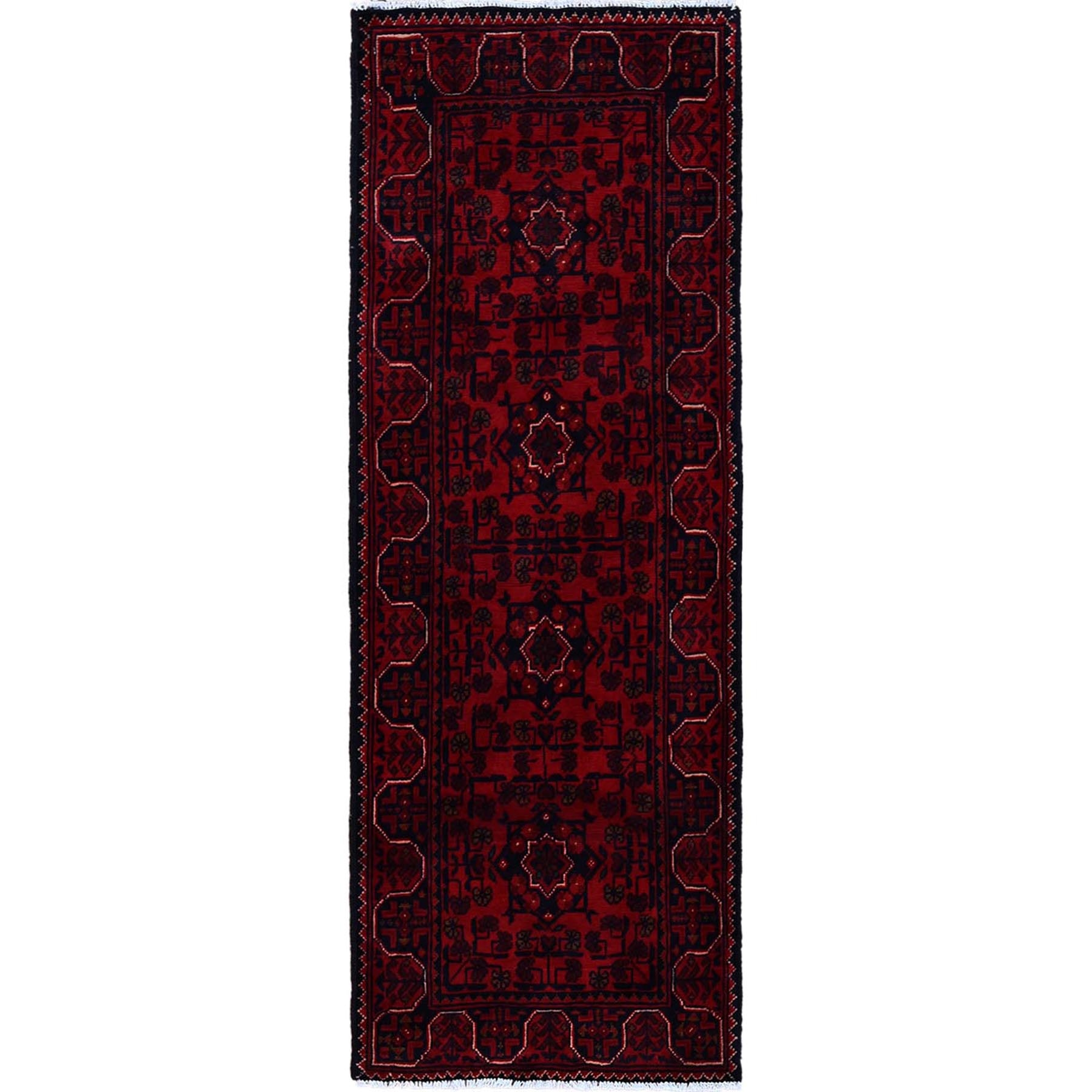 6 Ft &amp; Under  Rug