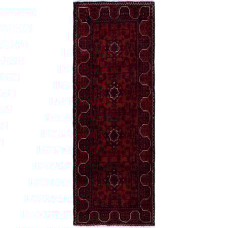 6 Ft & Under  Rug