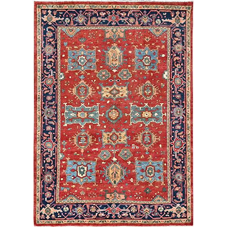 4x6  Rug