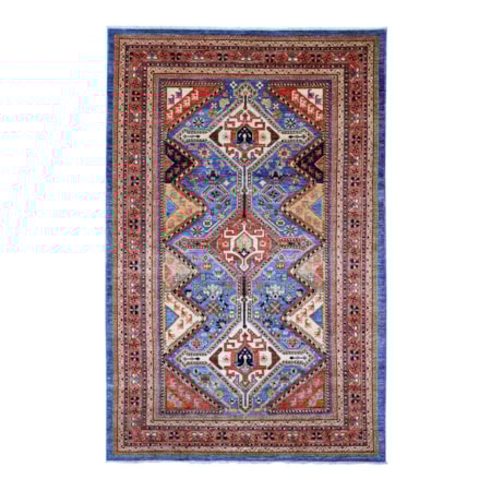 6X9  Rug