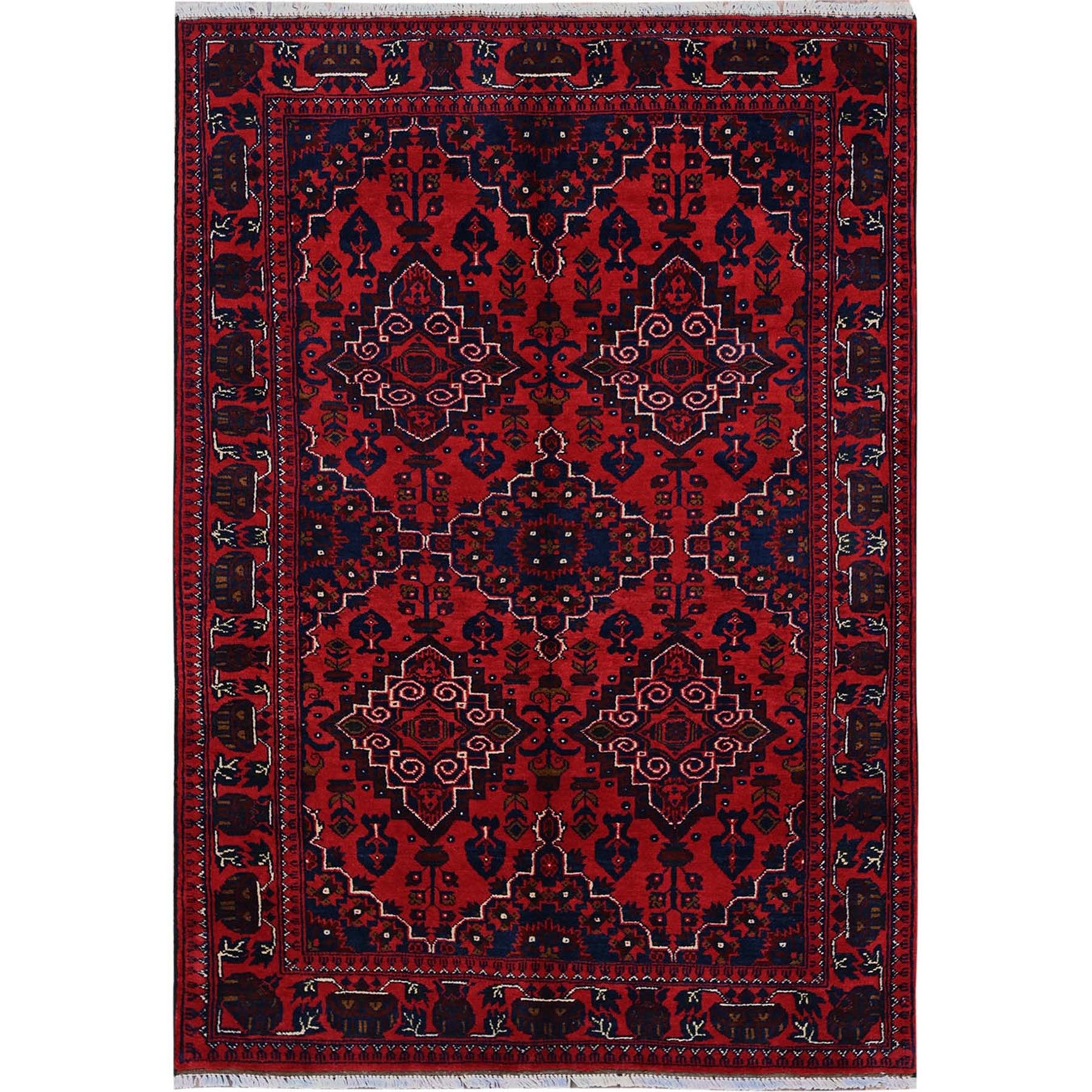 4X6  Rug