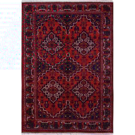 4X6  Rug