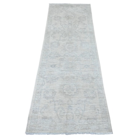 8 Ft  Rug