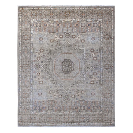 8X10  Rug