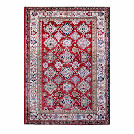 7x10  Rug