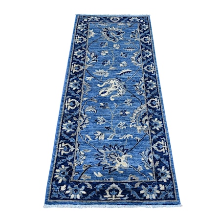 6 Ft & Under  Rug