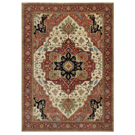 10X14  Rug