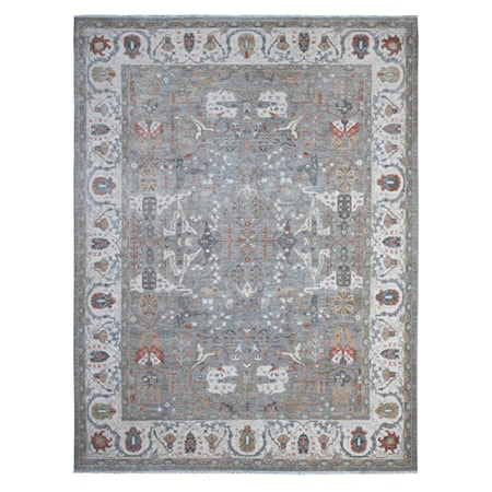 9X12  Rug