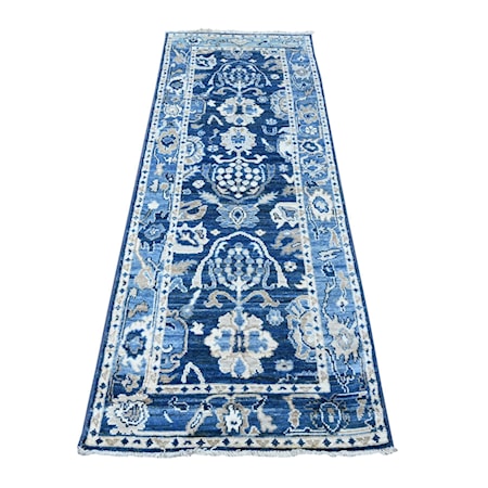 8 Ft  Rug