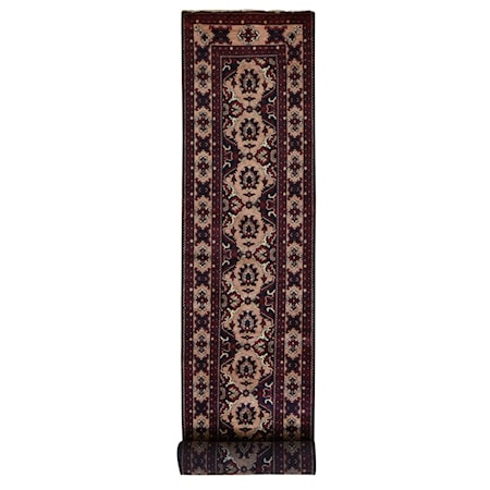 Wide / Gallery  Rug