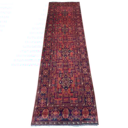 8 Ft  Rug