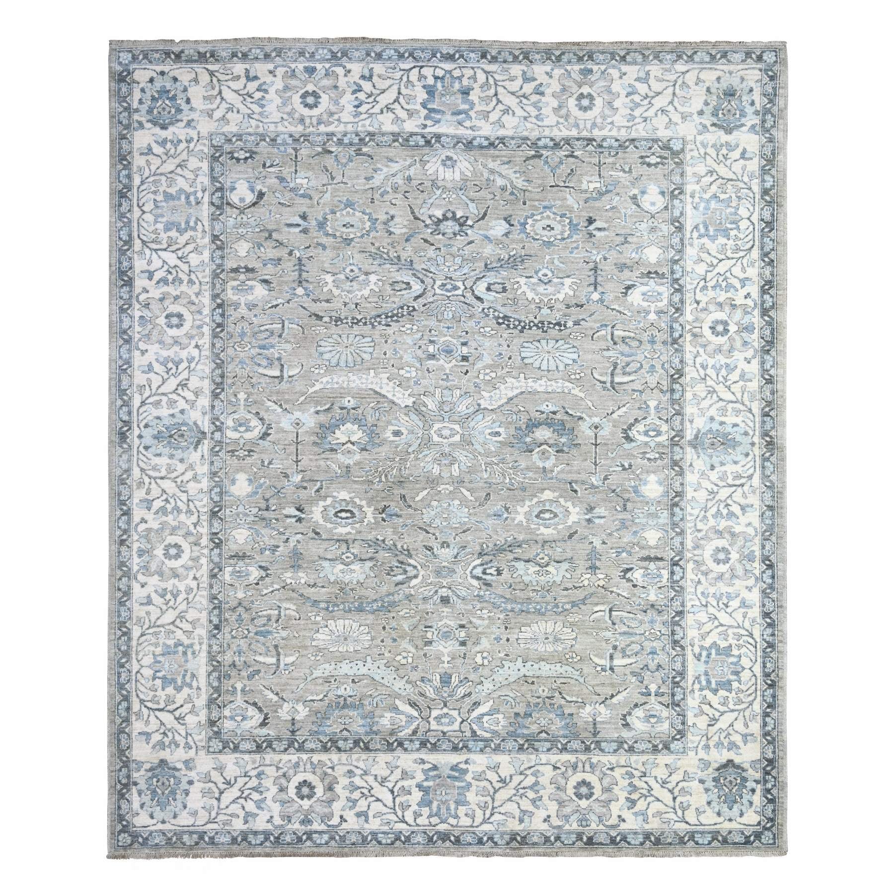 8x10  Rug