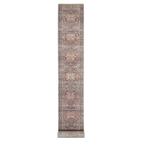 24 Ft  Rug