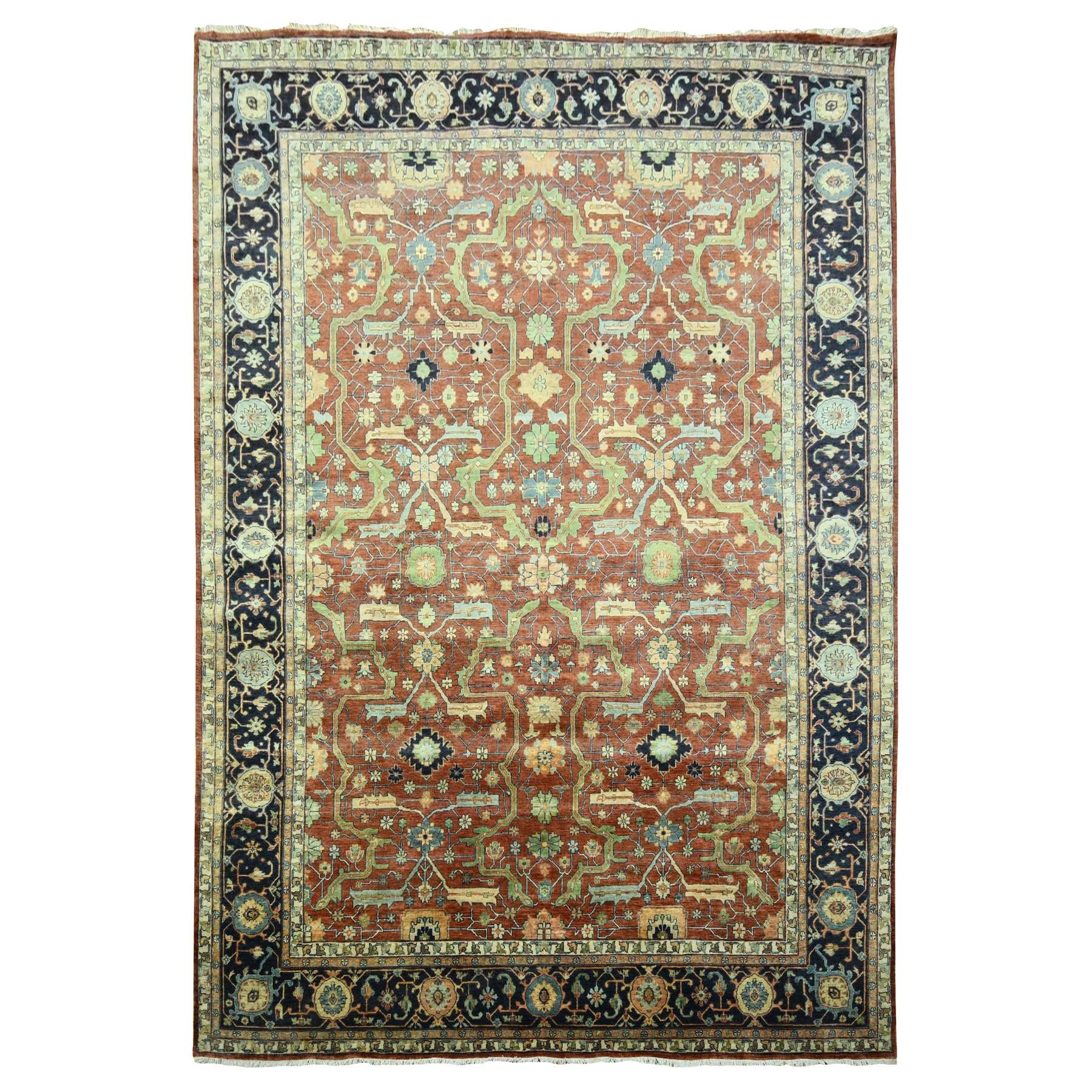 10X14  Rug