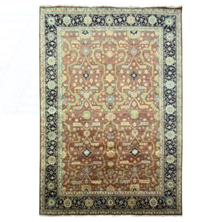 10X14  Rug