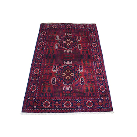 3x5  Rug