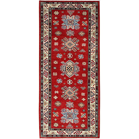 Wide / Gallery  Rug