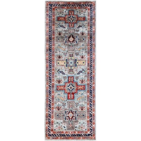 8 Ft  Rug