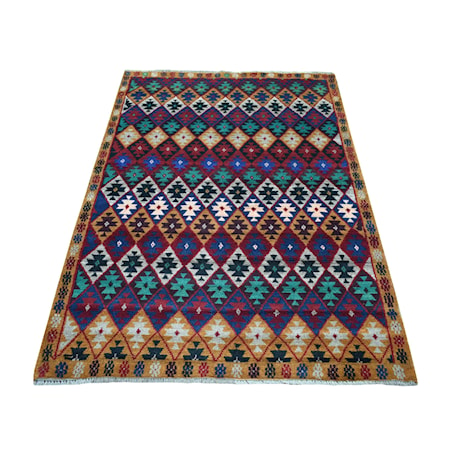 4x6  Rug